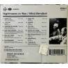 Nightmares On Wax CD Mind Elevation kansivihko EX CD:n kunto EX Käytetty CD