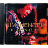 Hendrix Jimi CD Gold kansivihko G CD:n kunto EX- Käytetty CD