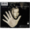 Reed Sandy CD Reed Me kansivihko EX CD:n kunto EX Käytetty CD