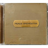 Peace Orchestra CD Peace Orchestra kansivihko EX- CD:n kunto EX- Käytetty CD