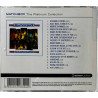 Matchbox CD The Platinum Collection kansivihko EX CD:n kunto EX Käytetty CD