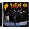 Lordi 2006 82876789852 Arockalypse CD Begagnat