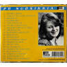 Paunu Päivi 1996 0630-15355-2 20 Suosikkia - Oi niitä aikoja CD Begagnat