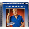 Kaunisto Pasi CD 20 Suosikkia - Luonnonlapsi kansivihko EX CD:n kunto EX Käytetty CD