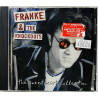 Franke & The Knockouts CD The Sweetheart Collection kansivihko EX CD:n kunto VG+ Käytetty CD