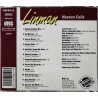 Linman CD Heaven calls kansivihko EX CD:n kunto EX Käytetty CD
