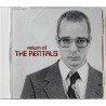 Rentals CD Return of the Rentals kansivihko EX CD:n kunto EX Käytetty CD