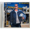 Novy Tom CD My Definition kansivihko EX CD:n kunto EX Käytetty CD