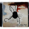Nine Black Alps CD Everything Is kansivihko EX CD:n kunto EX Käytetty CD