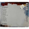 Nine Black Alps CD Everything Is kansivihko EX CD:n kunto EX Käytetty CD