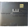 Prefab Sprout CD Andromeda Heights kansivihko EX CD:n kunto EX- Käytetty CD
