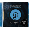 Peterson Gilles 2003 980 848-7 Worldwide Programme 3 CD Begagnat