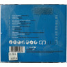 Peterson Gilles 2003 980 848-7 Worldwide Programme 3 CD Begagnat