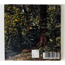 Quickspace CD Precious Falling kansivihko EX- CD:n kunto VG Käytetty CD