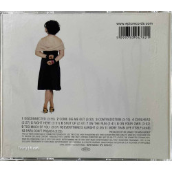 Osbourne Kelly 2003 509478 2 Shut Up CD Begagnat