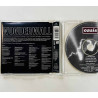 Oasis 1995 HES 662507 2 Wonderwall CD-Single CD Begagnat
