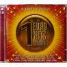 Dr. Alban, Darude, Eiffel 65, Aqua ym. CD Euro Hits Forever 2CD kansivihko EX CD:n kunto EX Käytetty CD
