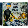Our Lady Peace 2000 CK 80598 Spiritual Machines CD Begagnat