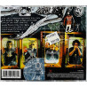 Our Lady Peace 2000 CK 80598 Spiritual Machines CD Begagnat