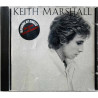 Marshall Keith 1981/1992 CLC 5097 Keith Marshall CD Begagnat