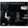 Marshall Keith 1981/1992 CLC 5097 Keith Marshall CD Begagnat