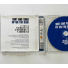 Huff And Herb CD Up On The Blue CD-Single kansivihko EX CD:n kunto EX Käytetty CD