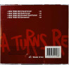 Infinite Mass 1995 RT3004 Area Turns Red CD-Single CD Begagnat