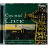 Runrig, Ultravox, Midge Ure ym. CD Essential Celtic Rock kansivihko EX CD:n kunto EX Käytetty CD