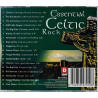 Runrig, Ultravox, Midge Ure ym. CD Essential Celtic Rock kansivihko EX CD:n kunto EX Käytetty CD