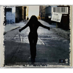 Myers Billie 1997 UND 53100 Growing Pains CD Begagnat