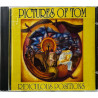 Pictures Of Tom CD Ridiculous positions kansivihko EX CD:n kunto EX Käytetty CD