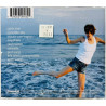 Orton Beth CD Daybreaker kansivihko EX CD:n kunto EX Käytetty CD