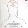 Bowie David LP Alladin Sane kuva-LP LP