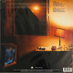 Alan Parsons Project LP Pyramid LP