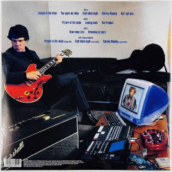 Moore Gary LP Back To The Blues 2LP