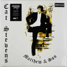 Stevens Cat 1967 602577197130 Matthew & Son, cream vinyl LP