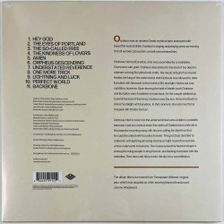 Mellencamp John LP Orpheus Descending LP