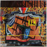 R.E.M. LP Fables Of The Reconstruction LP