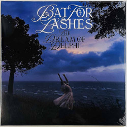 Bat For Lashes 2024 6501833 The Dream Of Delphi LP