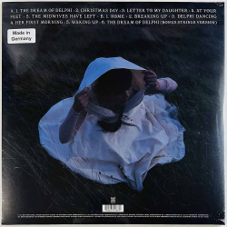 Bat For Lashes 2024 6501833 The Dream Of Delphi LP