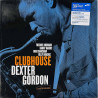 Gordon Dexter 1979 B0029356-01 Clubhouse LP