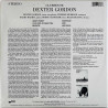 Gordon Dexter 1979 B0029356-01 Clubhouse LP