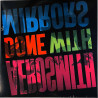 Aerosmith LP Done With Mirrors LP