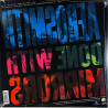 Aerosmith LP Done With Mirrors LP