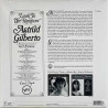 Gilberto Astrud 1966 V6-8643 Look To The Rainbow LP