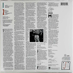 Cherry Don 1989 B0038184-01 Art Deco LP