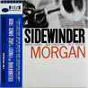 Morgan Lee 1964 5859221 Sidewinder, blue vinyl LP