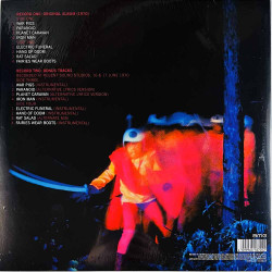 Black Sabbath 1970 4099964187052 Parnoid 2LP LP