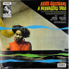 Coltrane Alice 1968 602458948134 A Monastic Trio LP