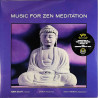 Scott Tony LP Music For Zen Meditation And Other Joys LP